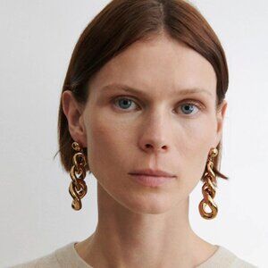 NEW Rachel Comey Grad Earrings